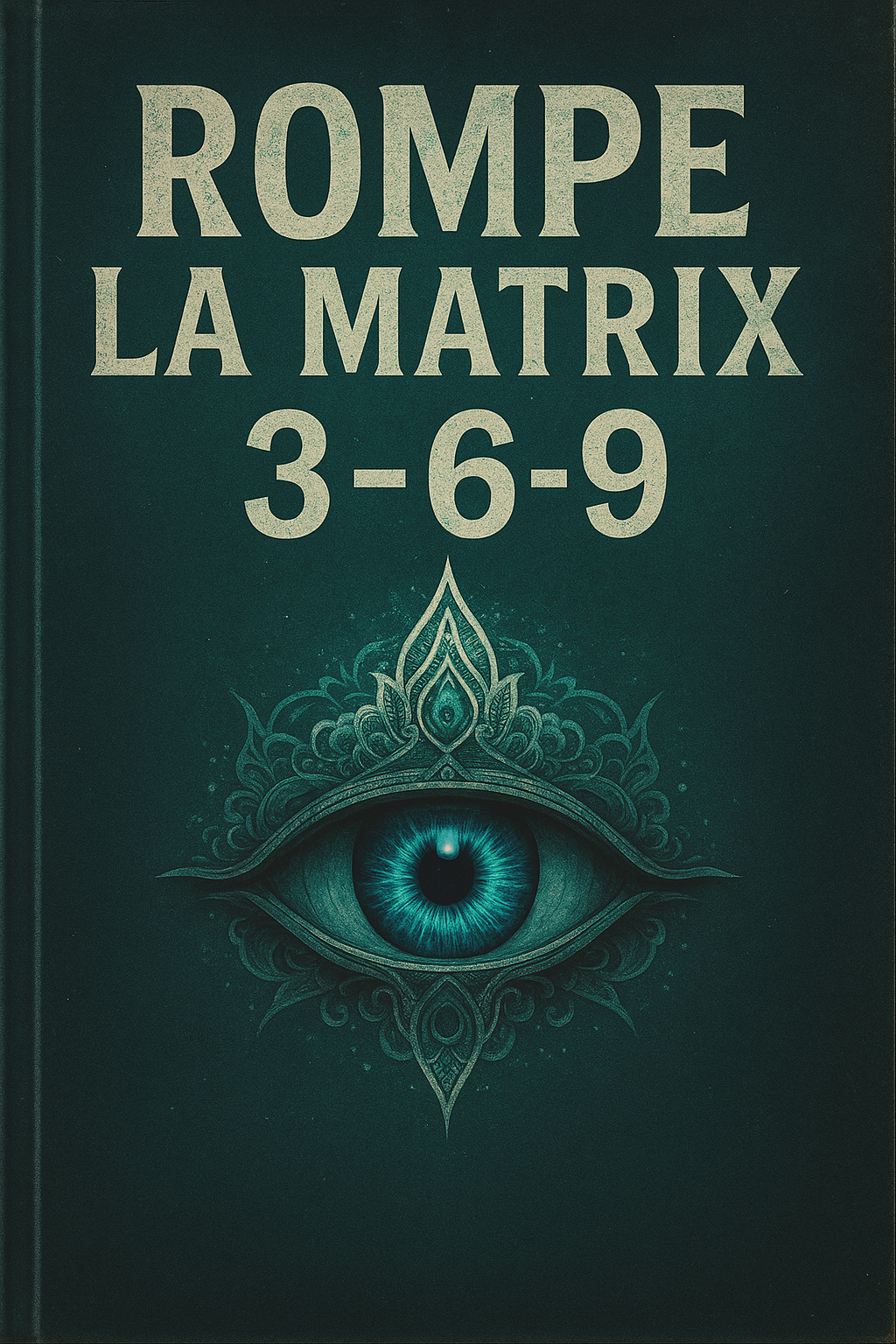 ROMPE LA MATRIX 3-6-9