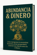 Abundancia y Dinero