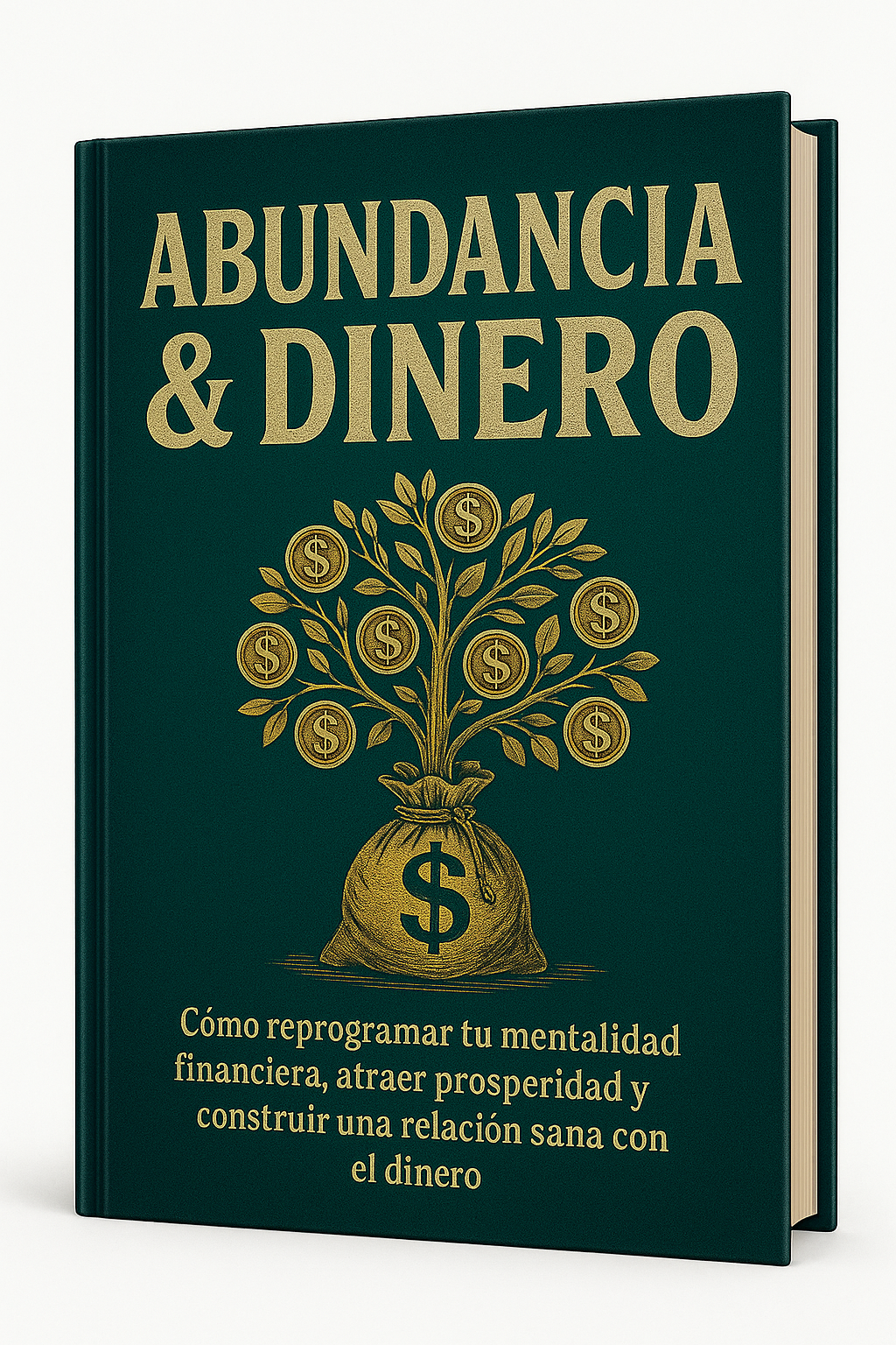 Abundancia y Dinero