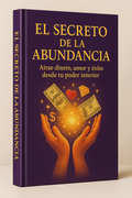 EL SECRETO DE LA ABUNDANCIA