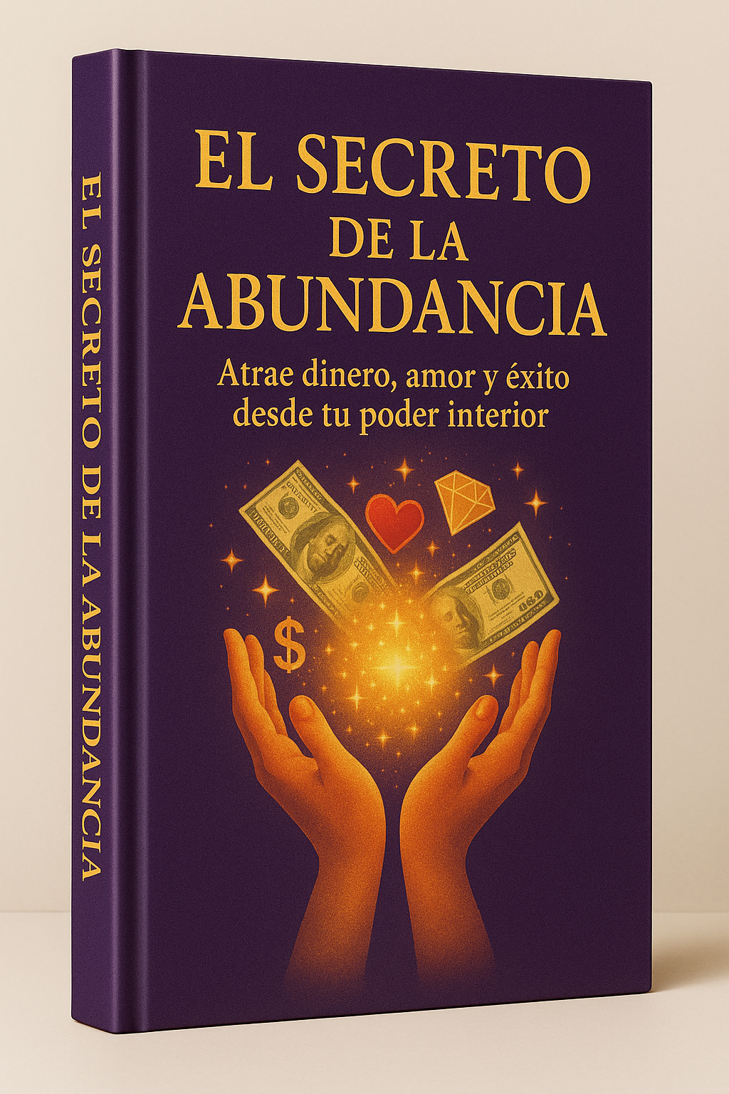 EL SECRETO DE LA ABUNDANCIA