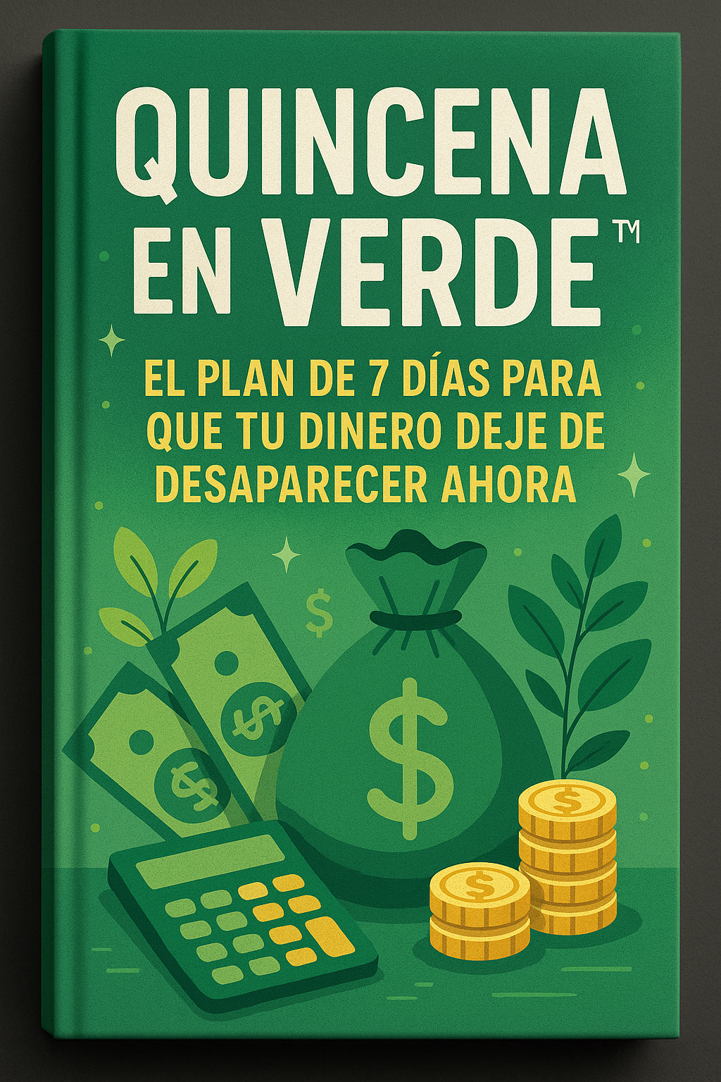 Quincena en Verde™